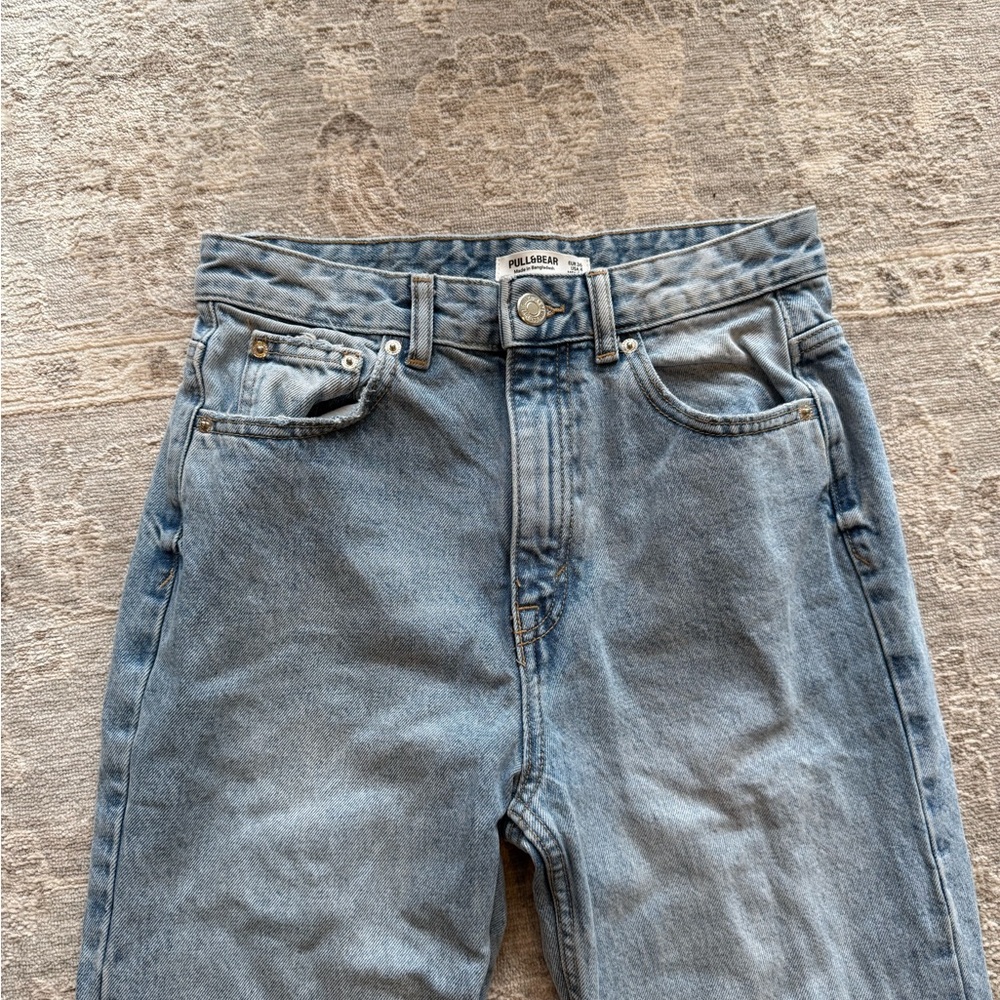 Pull & bear jeans - Picture 2 of 5